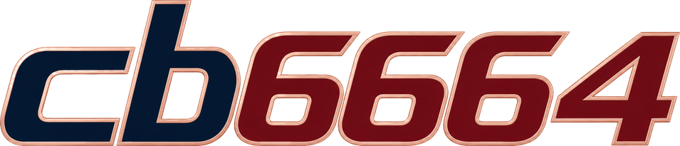 cb6664 লোগো